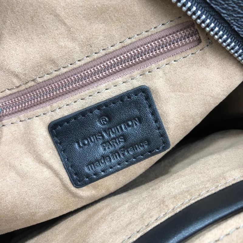 Mens Louis Vuitton Waist Chest Packs